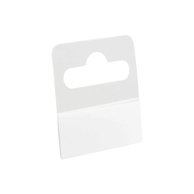 PVC Hanging Sticky Tags 25pack