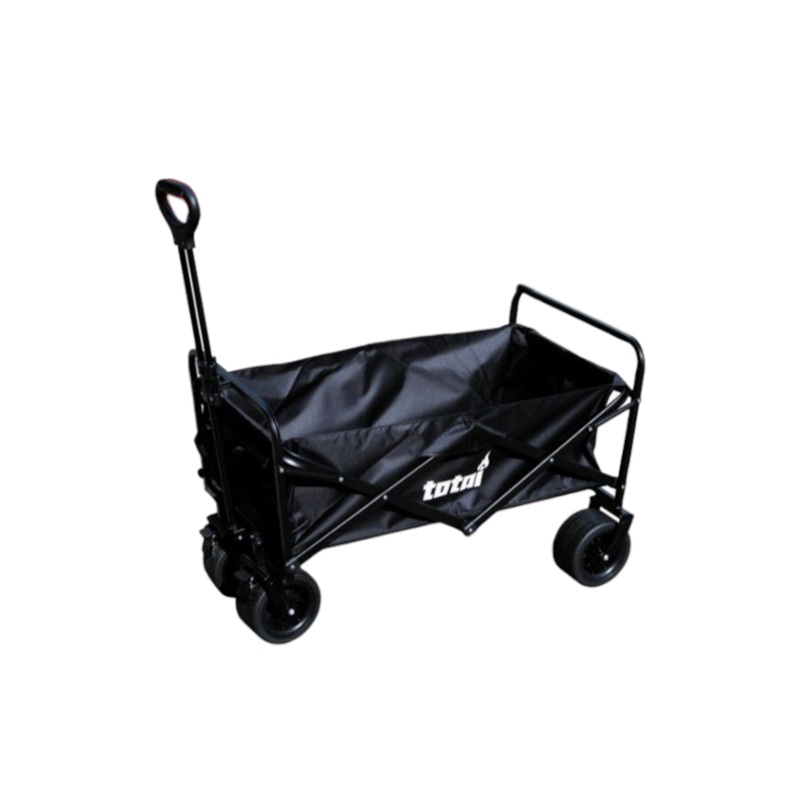 Totai Camping Outdoor Trolley Foldable – Heavy Duty 05/TR02