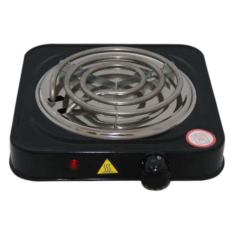Aruif Stove Blue Tech Single Spiral BT708