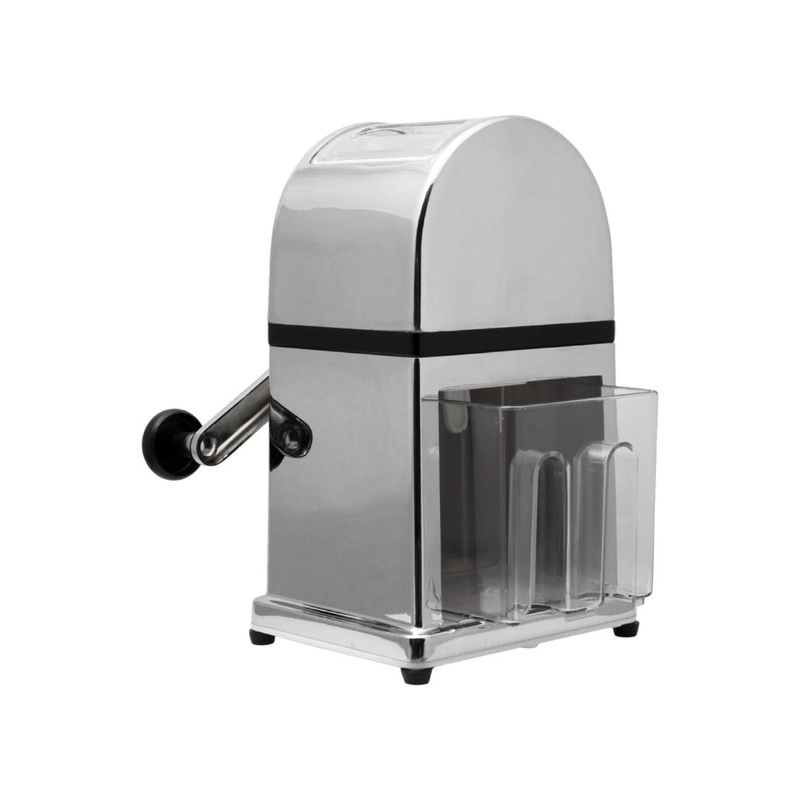 Bar Butler Ice Crusher Stainless Steel