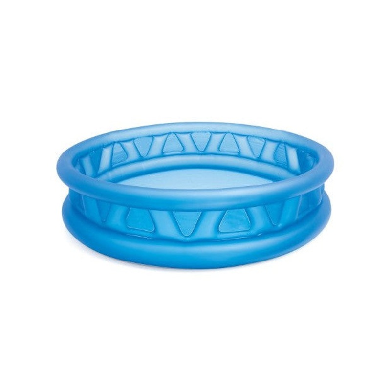 Intex Pool Soft Side 188x46cm