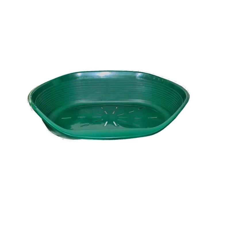 Pet Plastic Basket Formosa 9109