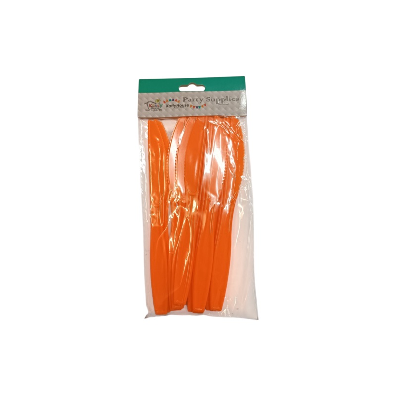 Plastic Cutlery Knife 15cm