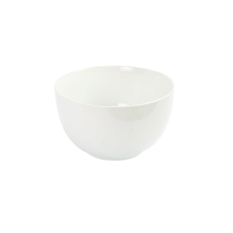 Porcelain Bowl 23cm Round