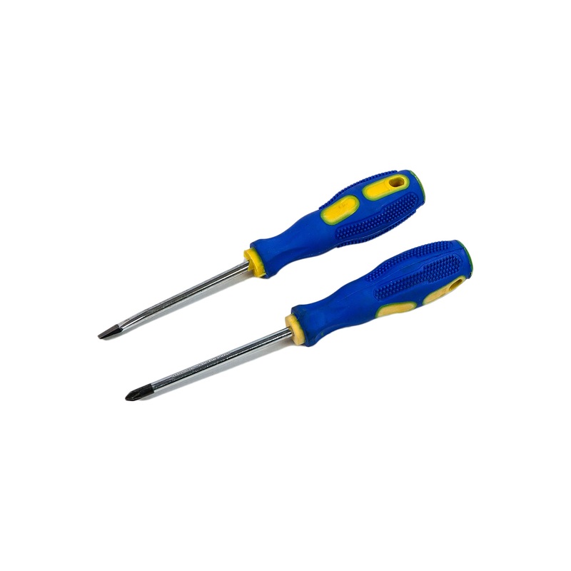 Screwdriver 2 Pack 4Inch 286-A