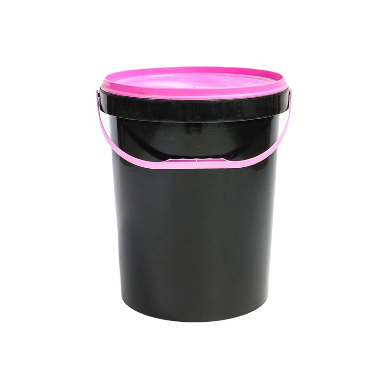 20L Bucket Single Lock Formosa
