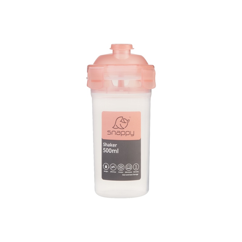500ml Snappy Shaker SN-CM1