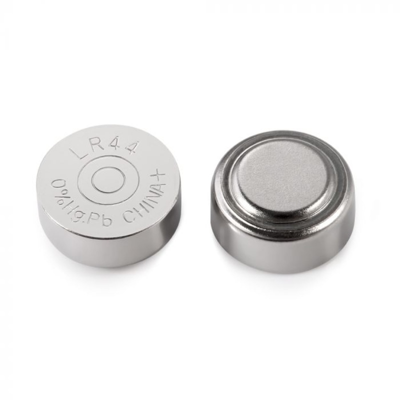 Batteries Button AG13 6pack