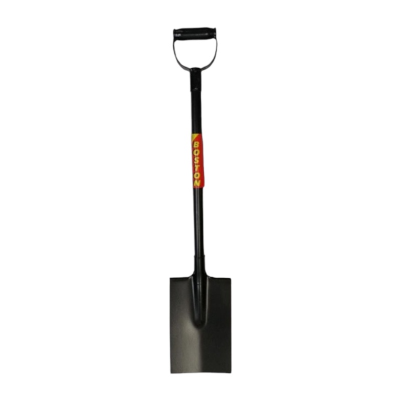 Boston Spade Flat 120x19cm