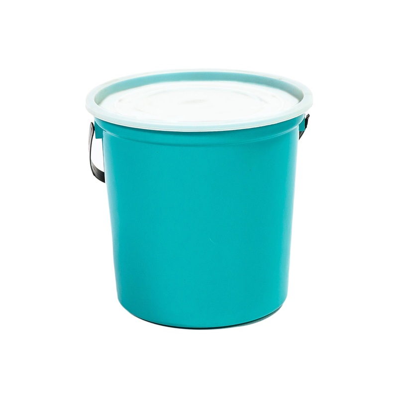 Bucket Plastic with Lid Formosa 5L  6244