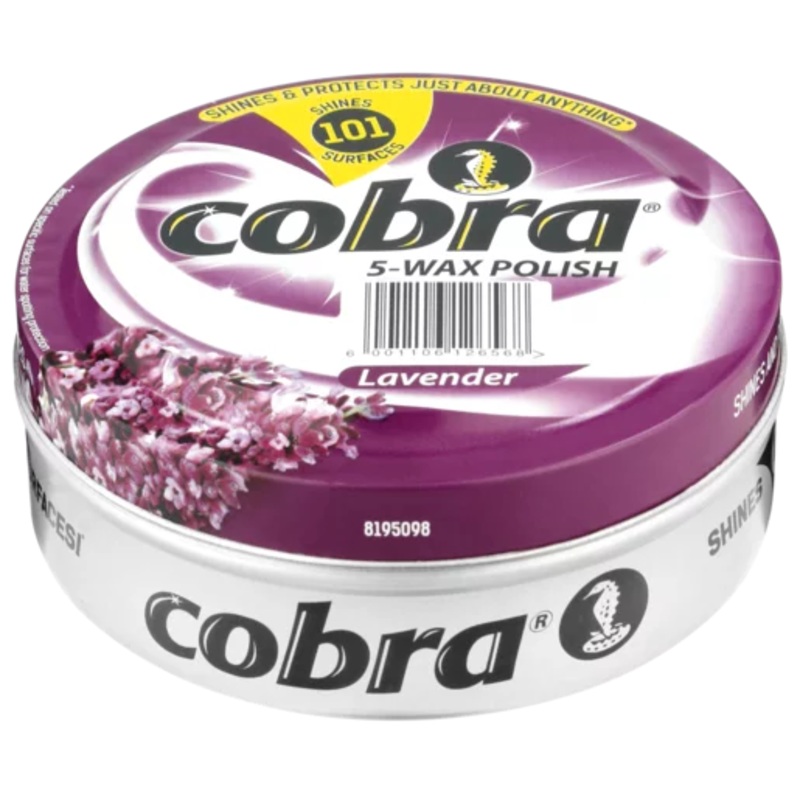 Cobra Polish 350ml