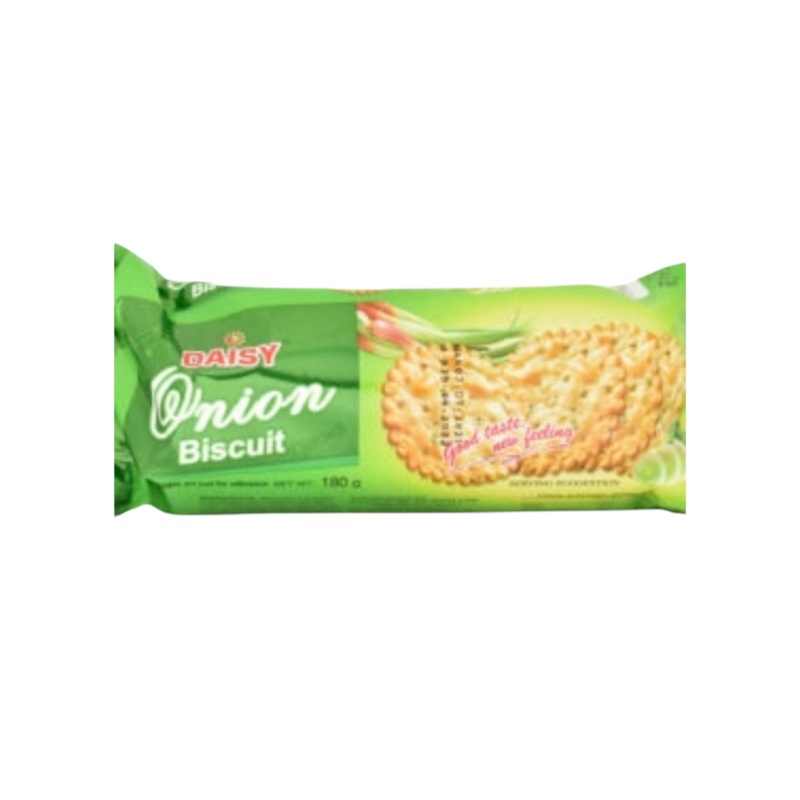 Daisy Cookies Original 130g