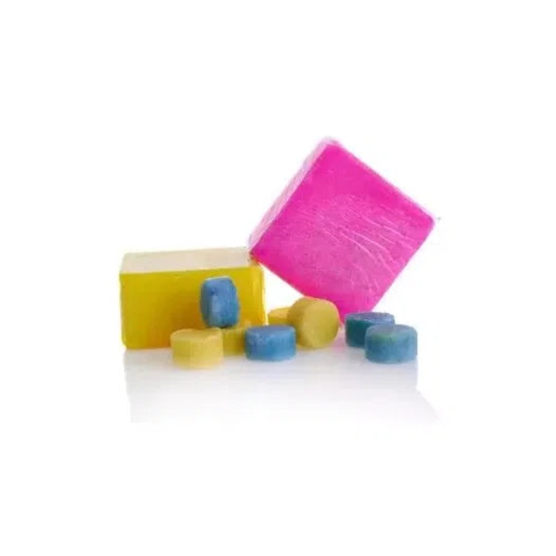 Deo Block 500g