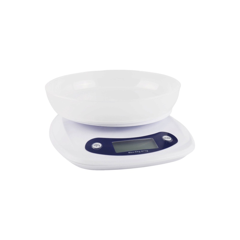 Electronic Kitchen Scale