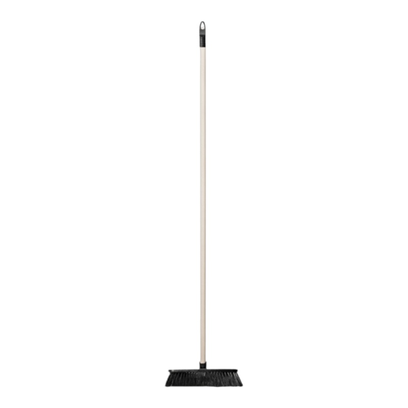 Every Day Household Broom Plastic Handle
