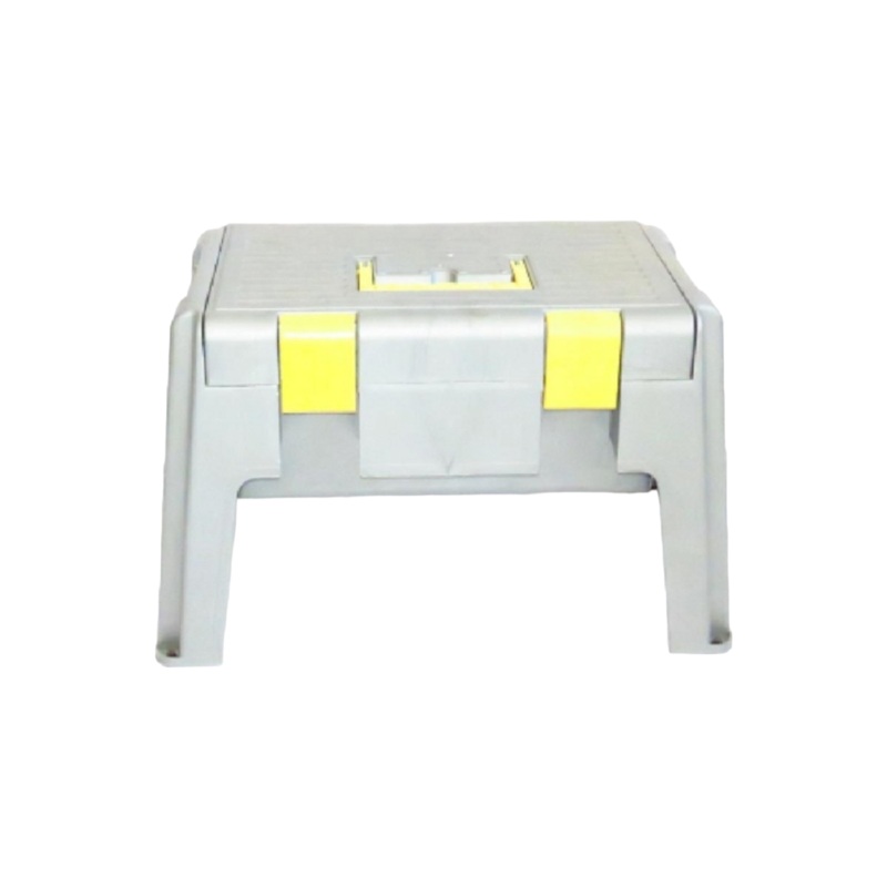 Fishing Tackle Box Step Stool 9207 Formosa
