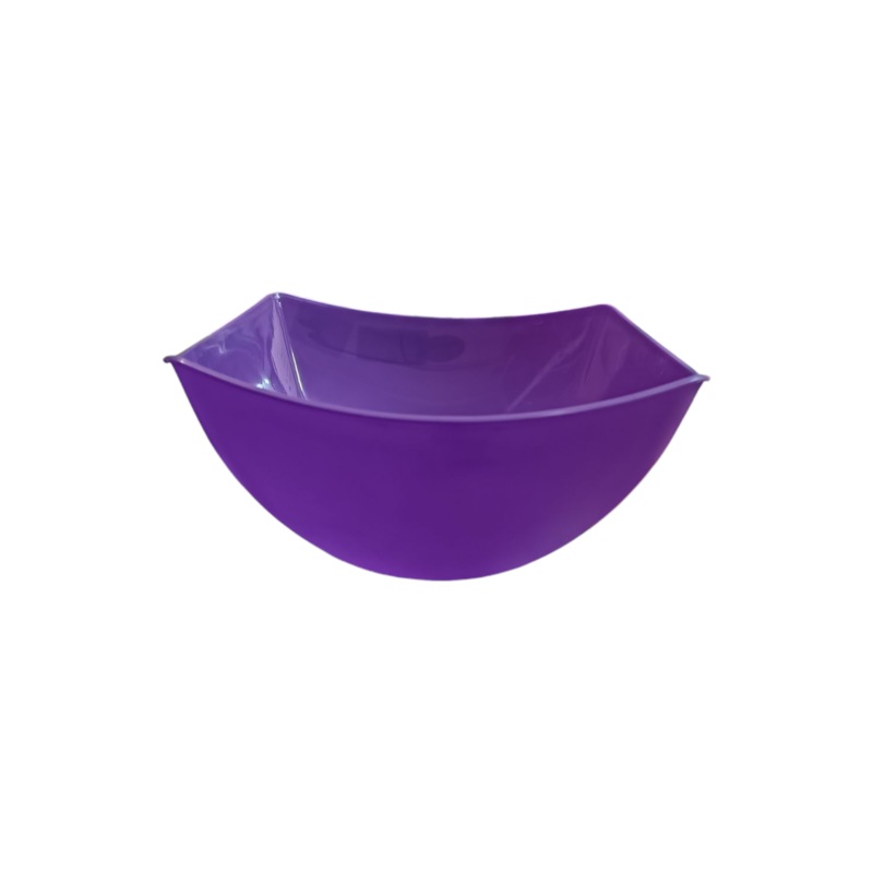 Formosa Plastic Salad Bowl 8361 27.6×12.3cm