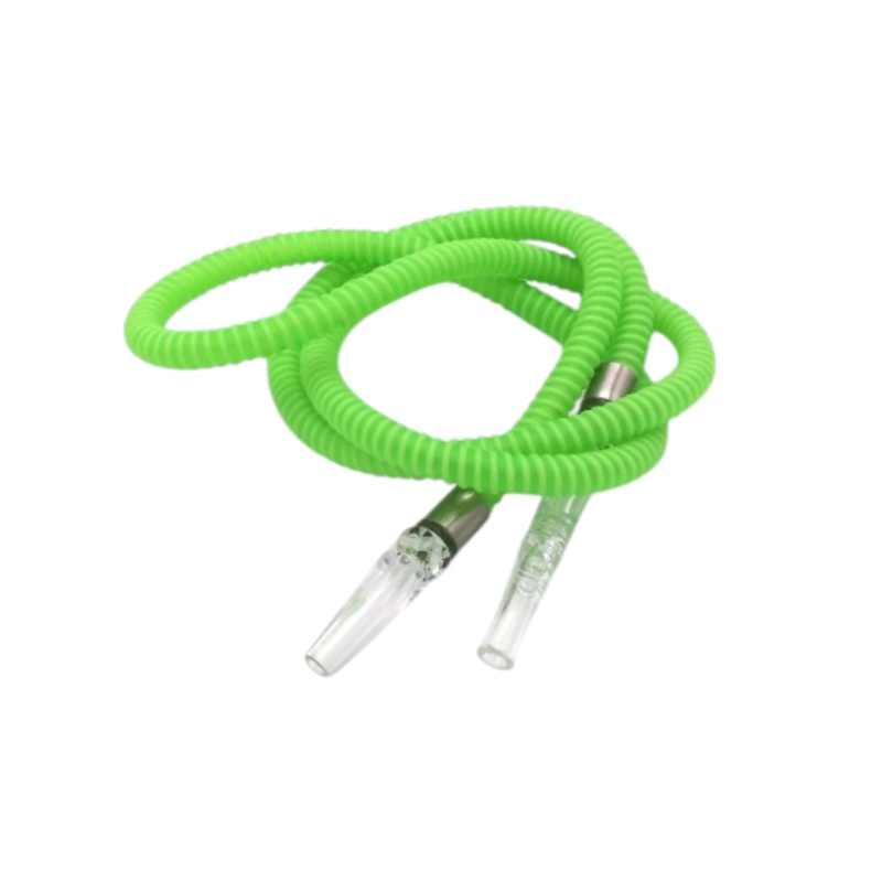 Hookah Shisha Pipe Hose Acrylic 1.6m