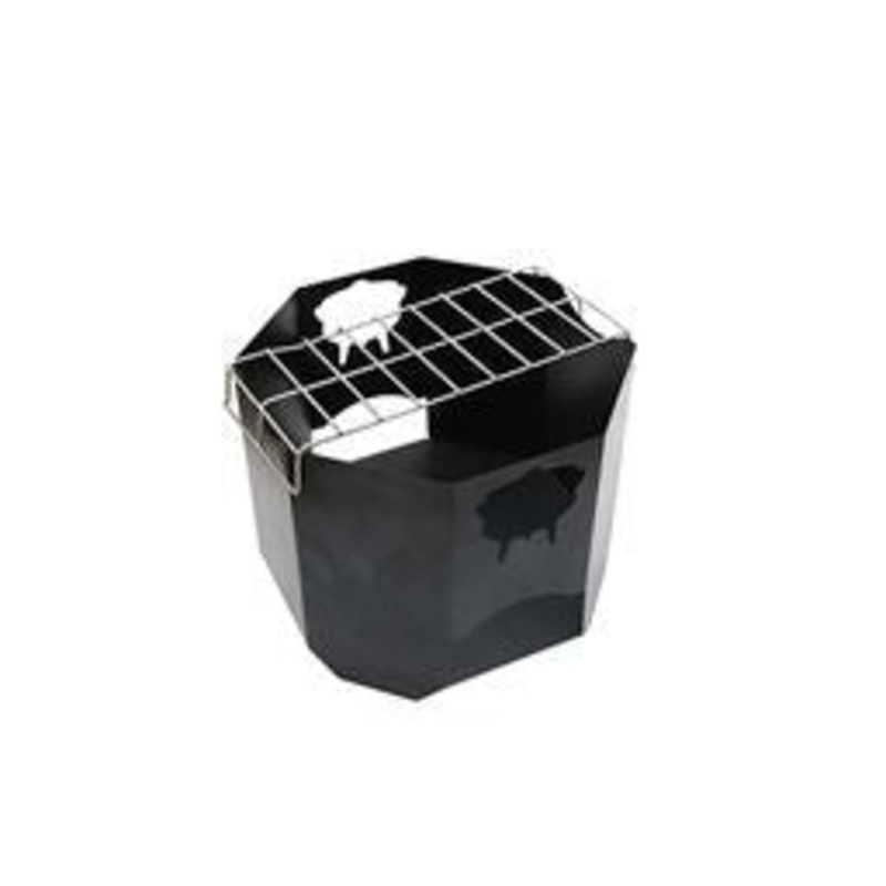 LK’s Jika Charcoal Stove 235/001