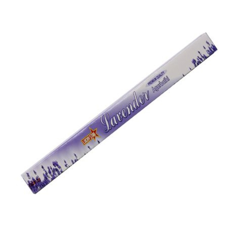 Lucky Star Incence Stick