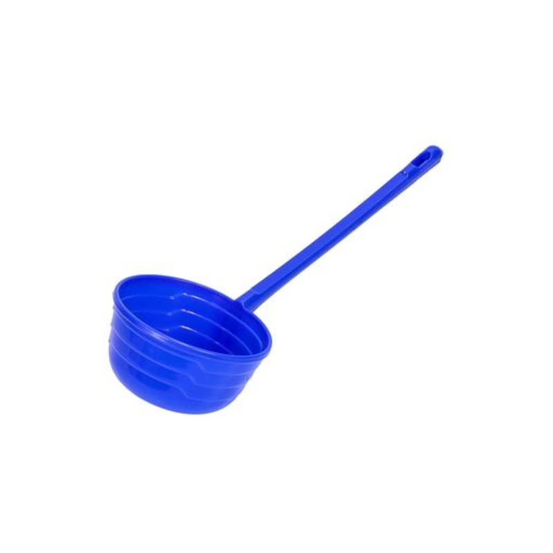 Nu Ware Plastic Long Handle Scoop