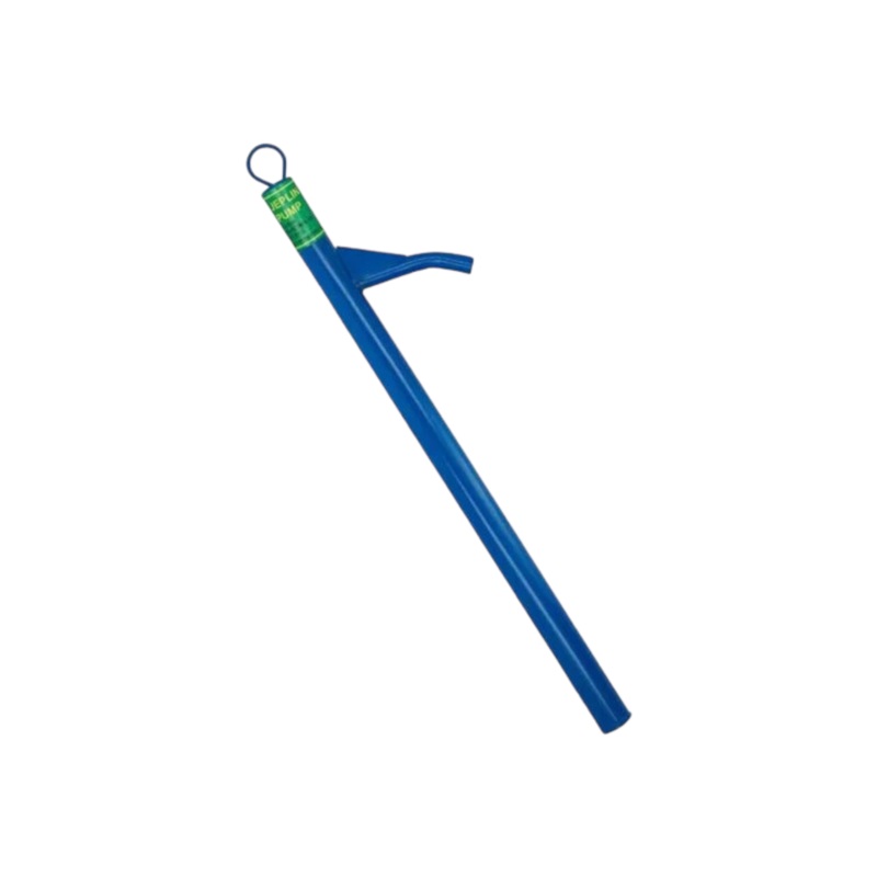 Paraffin Pump 200 Litre 4118