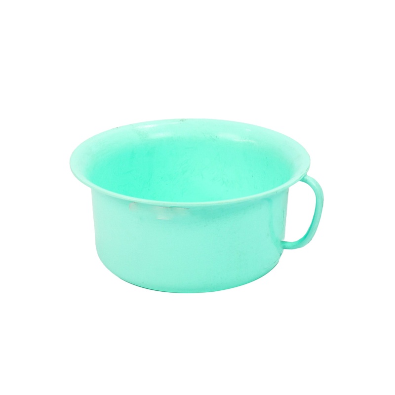 Plastic Pooty Chair with Handle