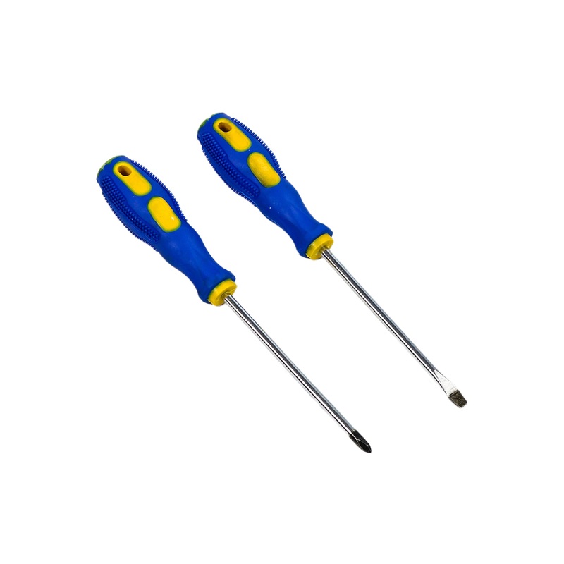 Screwdriver 2 Pack 5 Inch 286-B