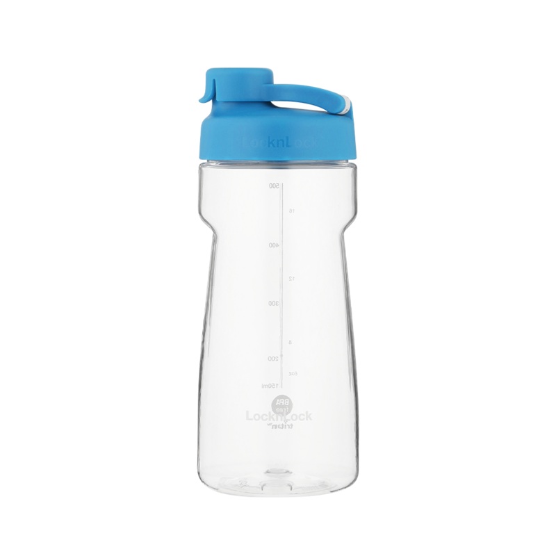 540ml LocknLock Active Sports Bottle ABF723