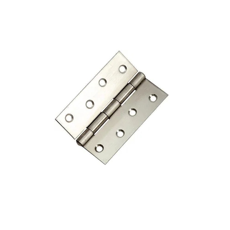 Butt Hinge 100×1.6mm 2pcs 4515