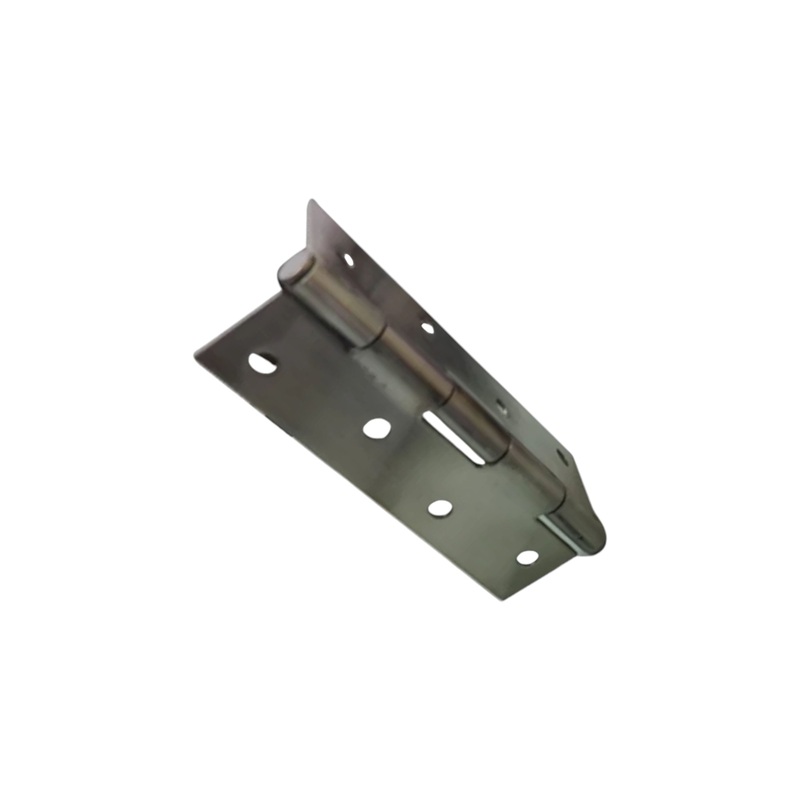 Butt Hinge 75×1.20mm Steel 4513