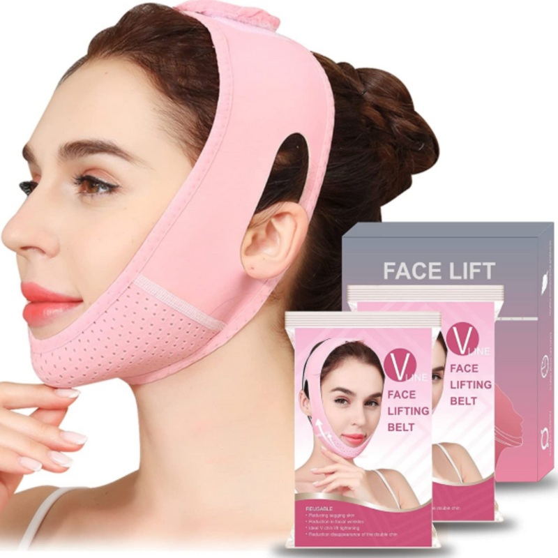 Elastic Face Mask ZLF-2022-072