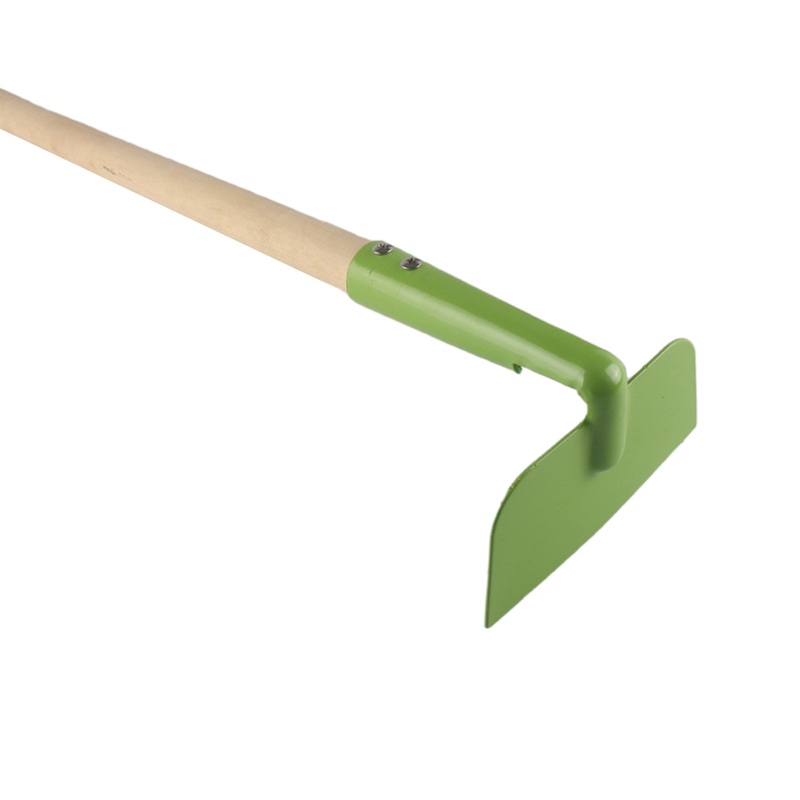 Garden Tool Toy Plougher Wood