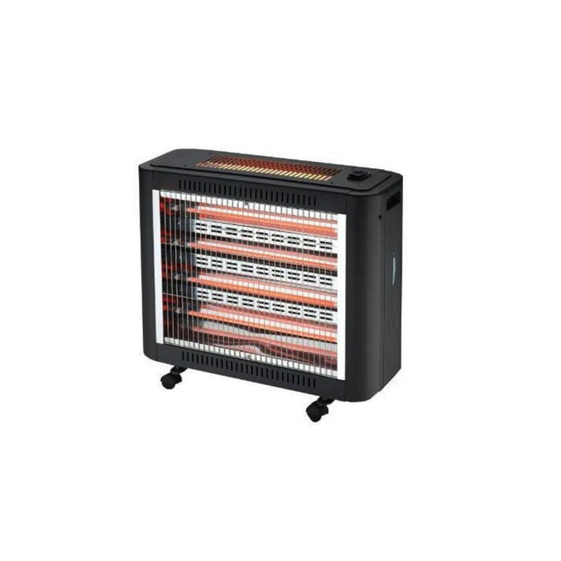 Heater QHS 06 5bar