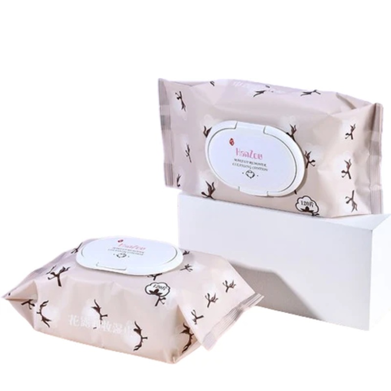 Hnzou Wet Wipes