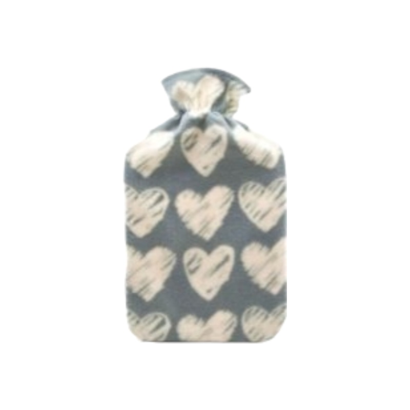 Home Classix Hot Water Bottle Cover 2L 57539