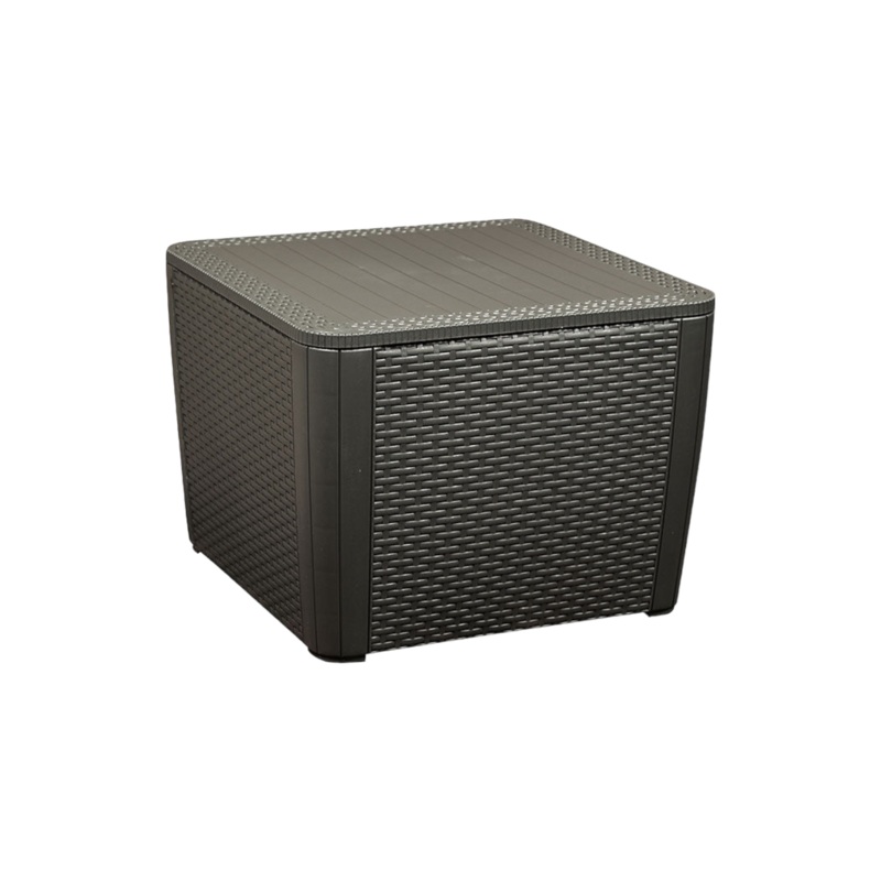 Jabulani Rattan Patio Table –  Contour Outdoor