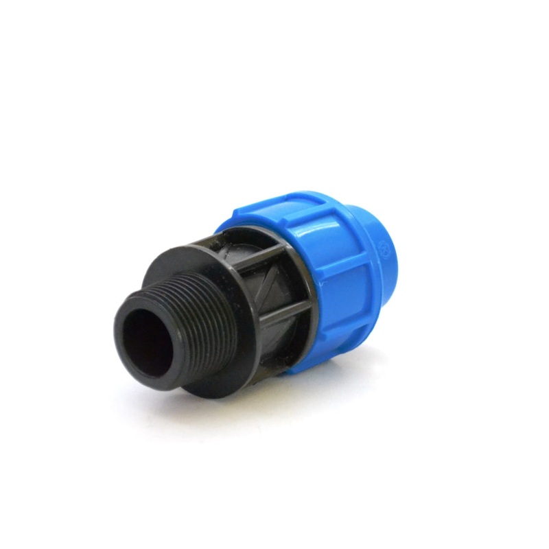Male Adapter 9608