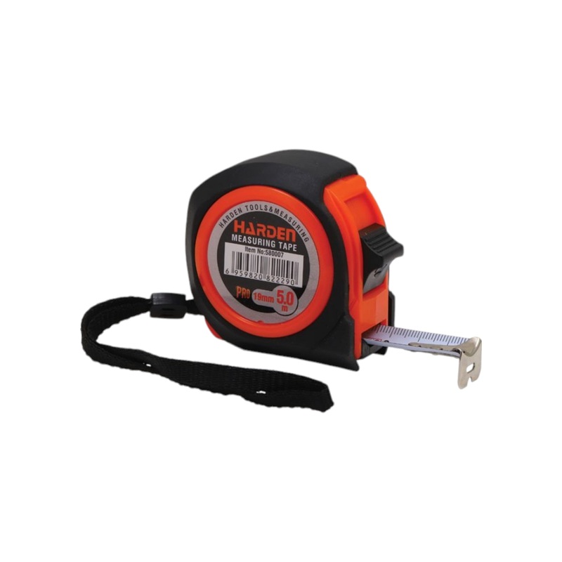 Tape Measure 5mx19mm 4389