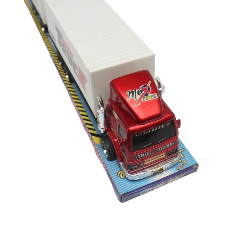 Toy Truck Transport