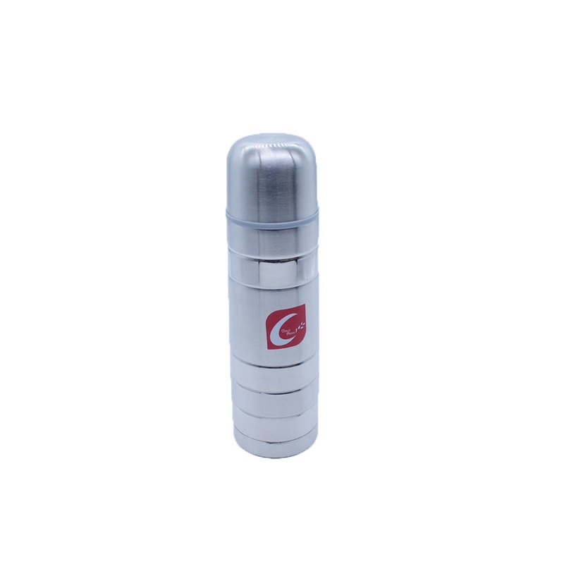 Vacuum Flask Stainless Steel 1L SD-1000 SGN1584