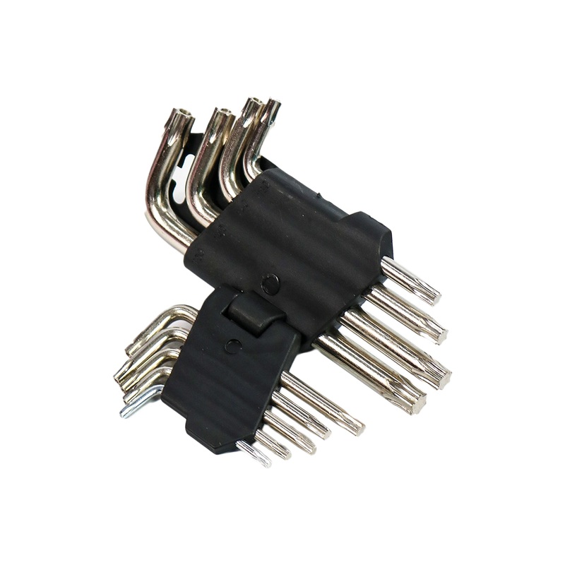 Allen Key Set 5687 -A/BCC