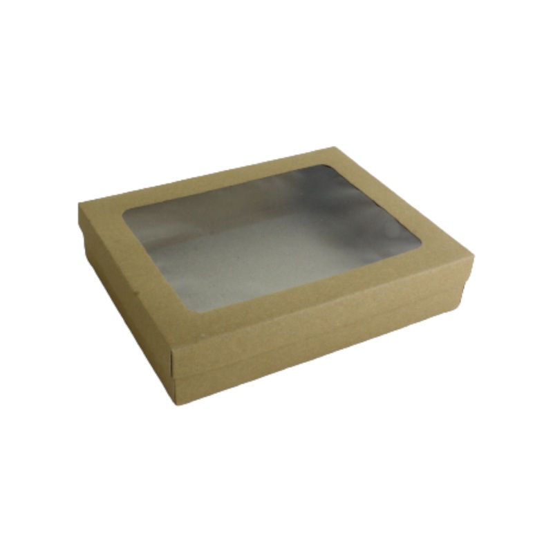 Gift Biscuit Paper Box 24x19x5cm XPP292