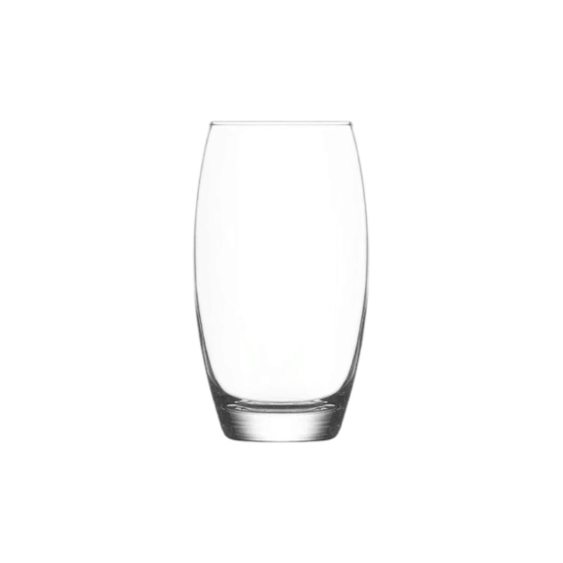 LAV Empire Hiball Glass Tumbler 6pack SGN1851