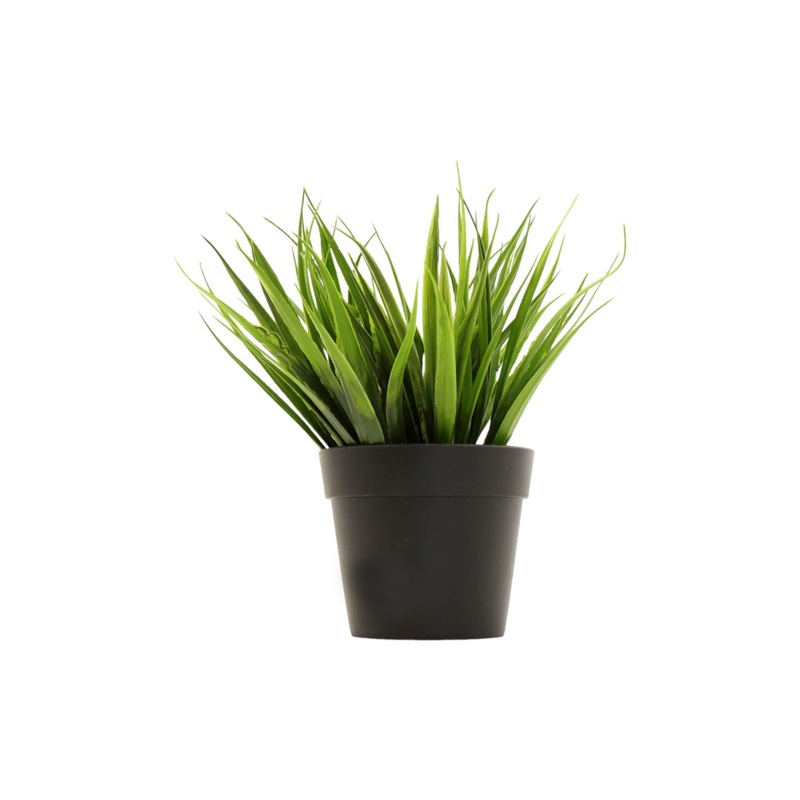 Nu Ware Plastic Flower Pot Large
