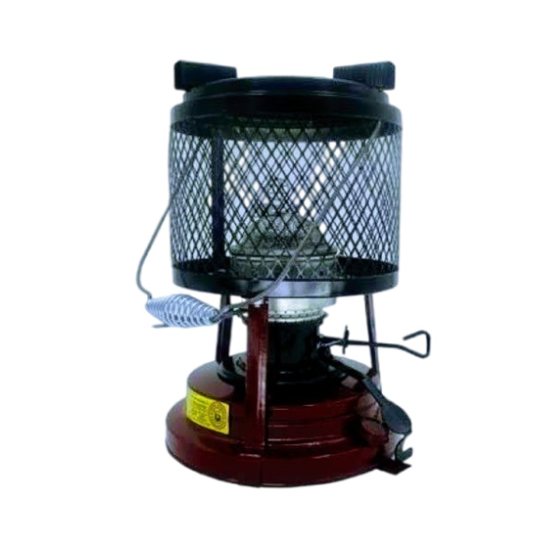 Panda Paraffin Heater