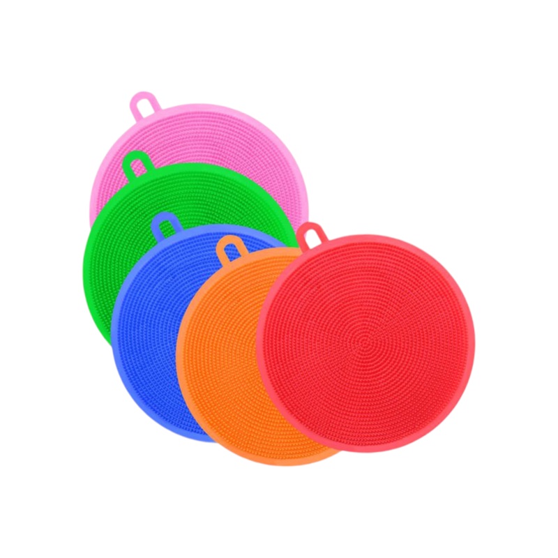 Silicone Dish Washing Mat 1pc XGN1737