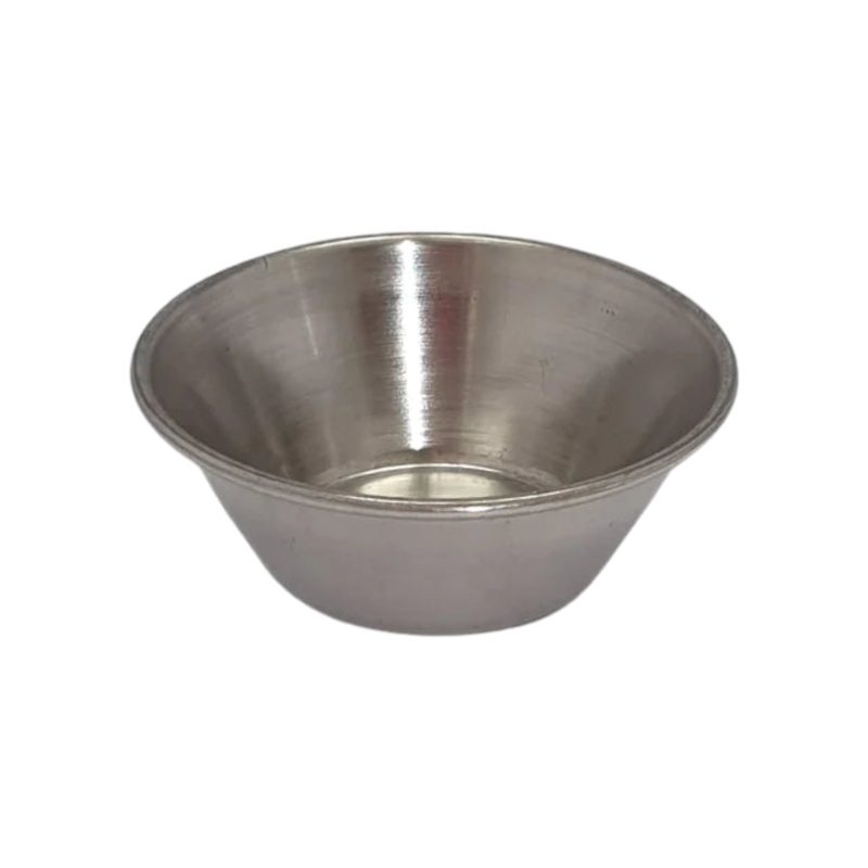 Stainless Steel Sauce Cup 1.5oz 44ml SGN210
