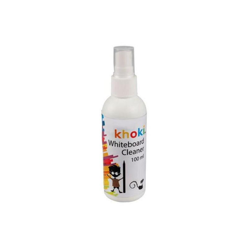 Whiteboard Cleaner 100ml