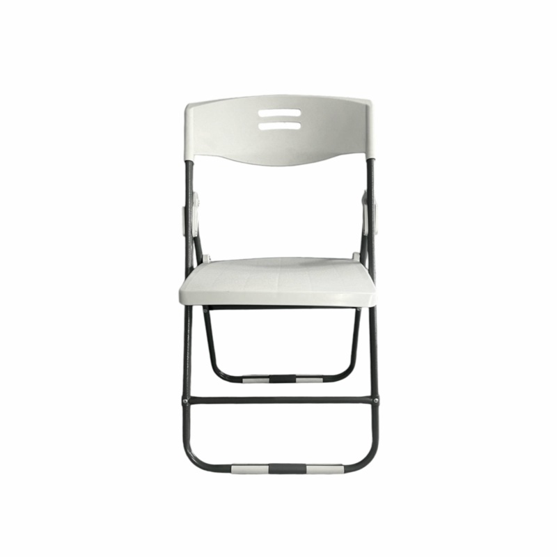 Folding Catering Chair Light Duty Slimline